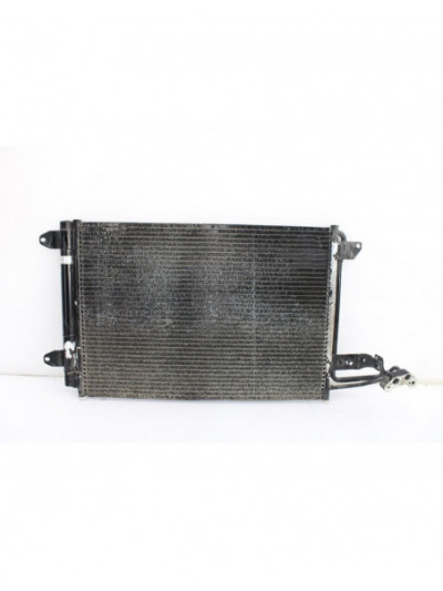 Condensador / radiador aire acondicionado SEAT ALTEA Stylance / Style 2004