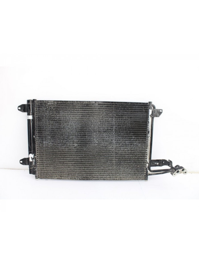Condensador / radiador aire acondicionado SEAT ALTEA Stylance / Style 2004