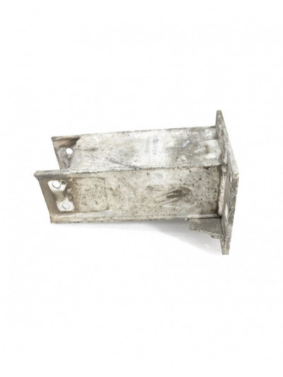 Recambio de punta chasis delantera para audi a4 ber. (b8) básico referencia OEM IAM 8K0807133B