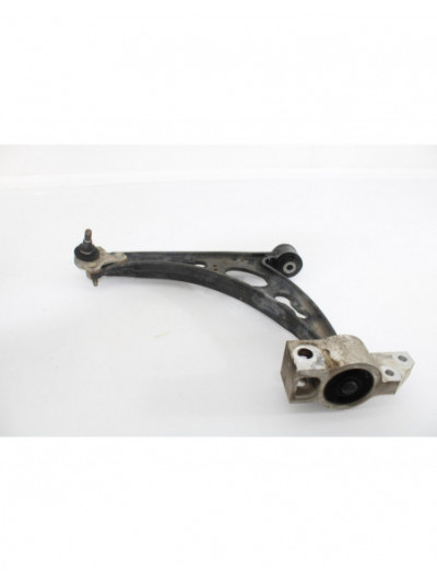 Recambio de brazo suspension inferior delantero izquierdo para seat leon (1p1) stylance / style referencia OEM IAM 1K0407453G