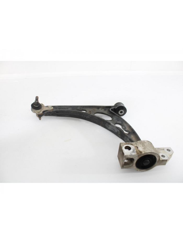 Recambio de brazo suspension inferior delantero izquierdo para seat leon (1p1) stylance / style referencia OEM IAM 1K0407453G
