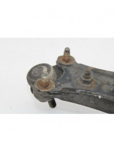 Recambio de brazo suspension inferior delantero izquierdo para seat leon (1p1) stylance / style referencia OEM IAM 1K0407453G