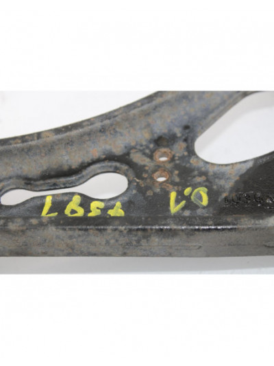 Recambio de brazo suspension inferior delantero izquierdo para seat leon (1p1) stylance / style referencia OEM IAM 1K0407453G