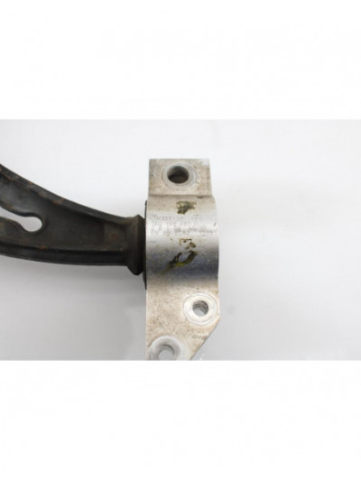 Recambio de brazo suspension inferior delantero izquierdo para seat leon (1p1) stylance / style referencia OEM IAM 1K0407453G