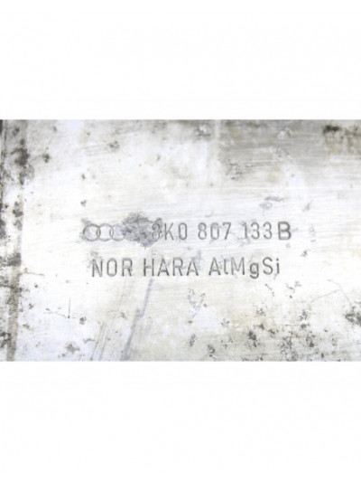 Recambio de punta chasis delantera para audi a4 ber. (b8) básico referencia OEM IAM 8K0807133B