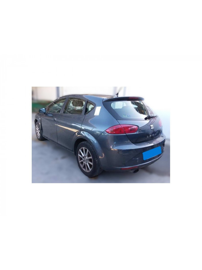seat leon (1p1) del año 2008