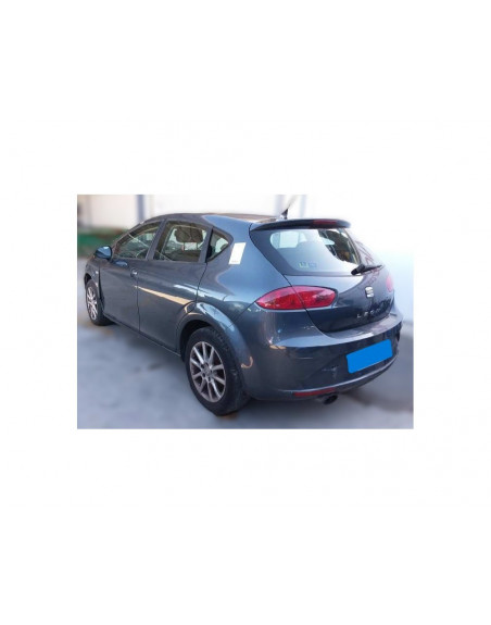 seat leon (1p1) del año 2008