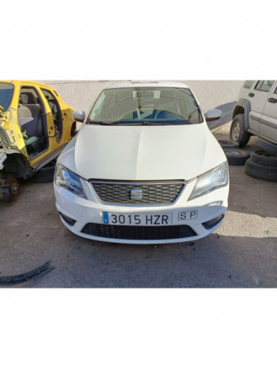 seat toledo (kg3) del año 2014