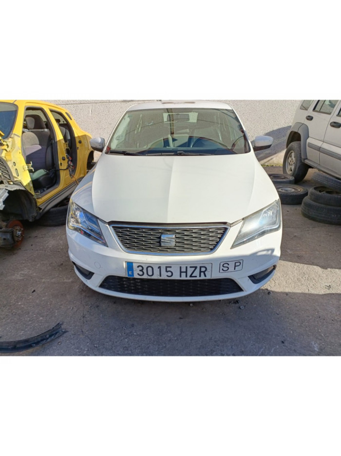 seat toledo (kg3) del año 2014