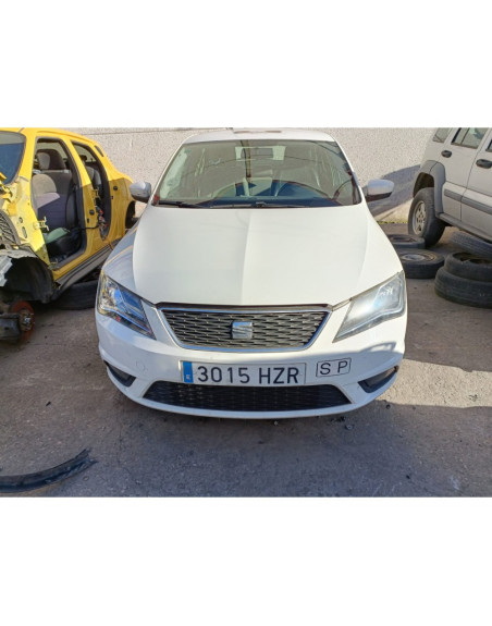 seat toledo (kg3) del año 2014