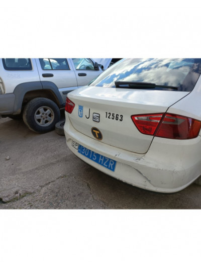 seat toledo (kg3) del año 2014