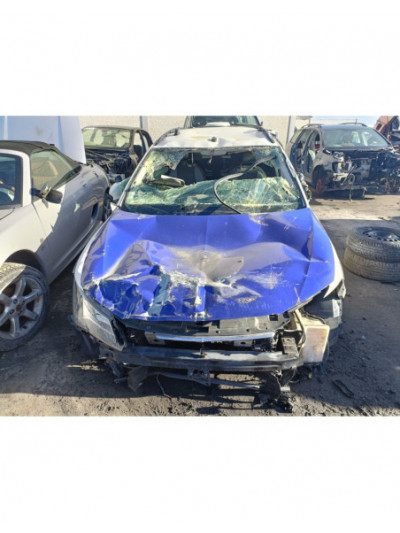 seat leon (5f1) del año 2018