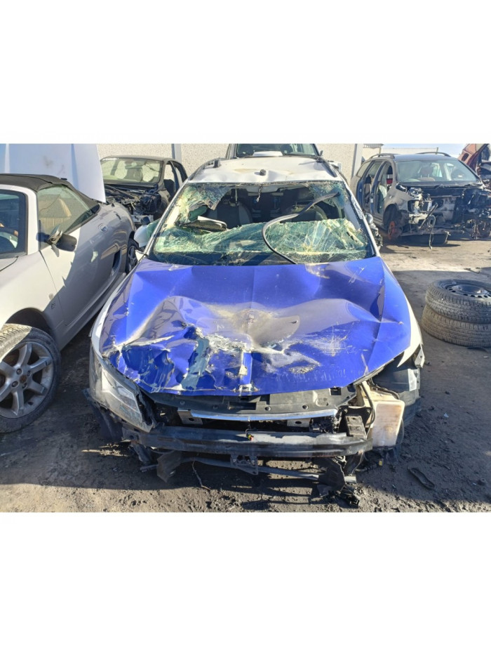 seat leon (5f1) del año 2018