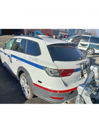 seat leon (5f1) del año 2018