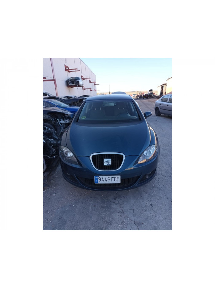 seat leon (1p1) del año 2006