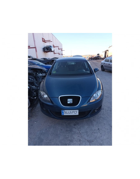 seat leon (1p1) del año 2006