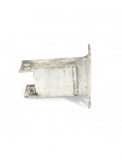 Recambio de punta chasis delantera para audi a4 ber. (b8) básico referencia OEM IAM 8K0807133B