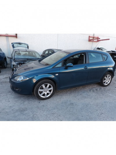 seat leon (1p1) del año 2006