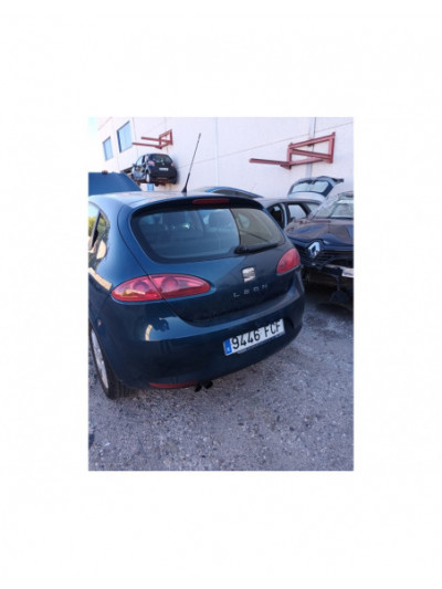seat leon (1p1) del año 2006