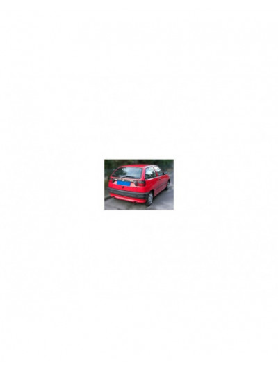 seat ibiza (6k1) del año 2000