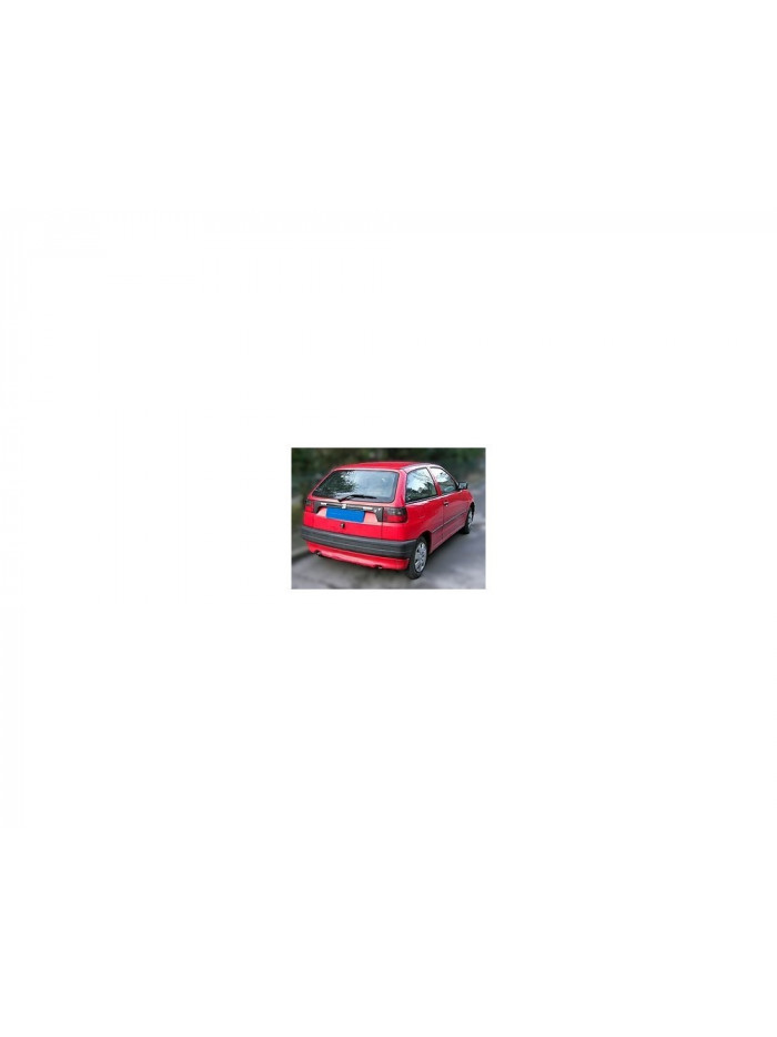 seat ibiza (6k1) del año 2000