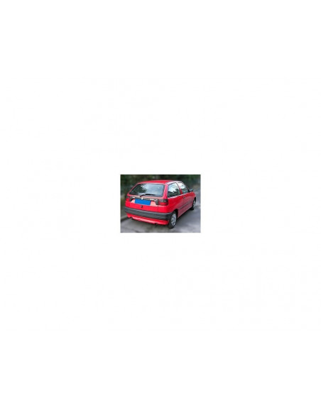 seat ibiza (6k1) del año 2000