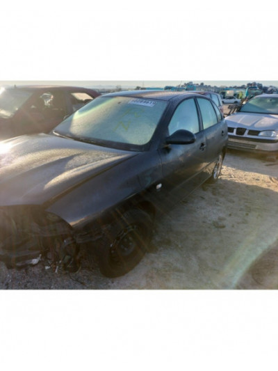 seat ibiza (6l1) del año 2008