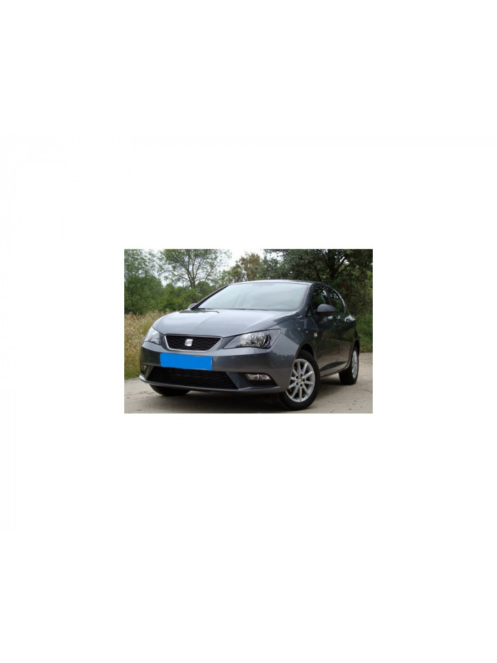 seat ibiza sc (6j1) del año 2013