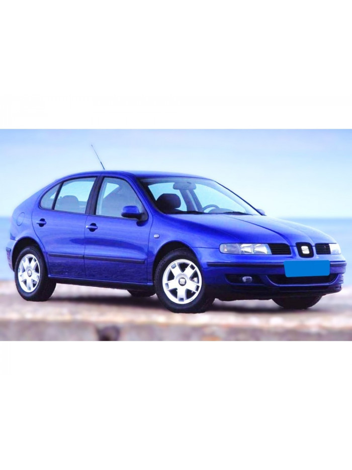 seat leon (1m1) del año 1999