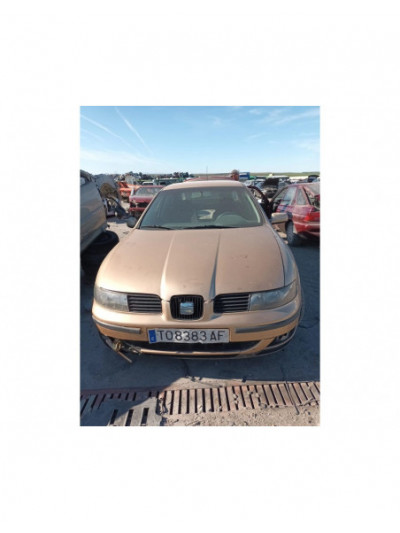 seat toledo (1m2) del año 2000