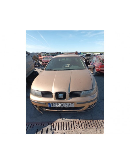 seat toledo (1m2) del año 2000