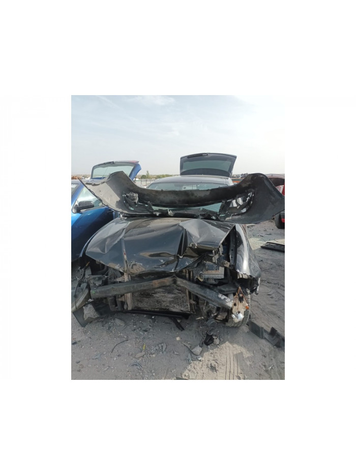 seat ibiza (6l1) del año 2006