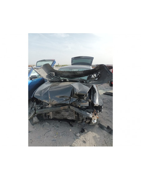 seat ibiza (6l1) del año 2006