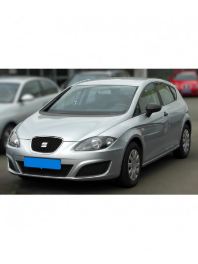 seat leon (1p1) del año 2009