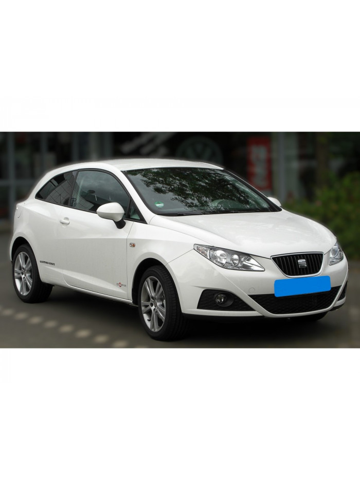 seat ibiza sc (6j1) del año 2011