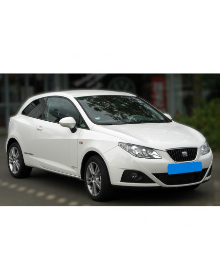 seat ibiza sc (6j1) del año 2011
