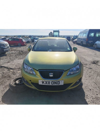 seat ibiza sc (6j1) del año 2011