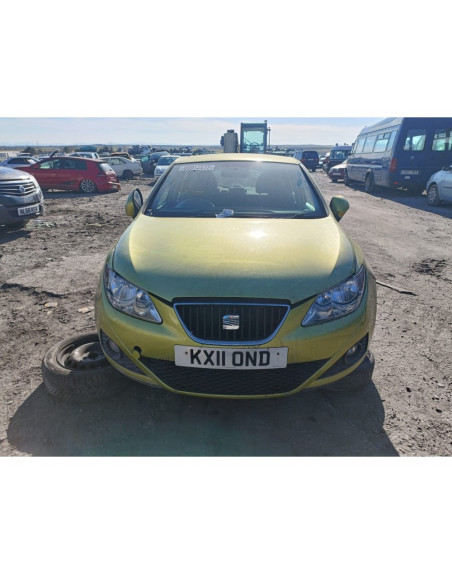 seat ibiza sc (6j1) del año 2011