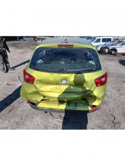 seat ibiza sc (6j1) del año 2011