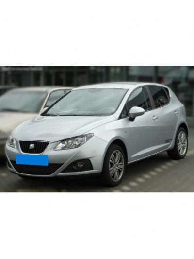 seat ibiza (6j5) del año 2008