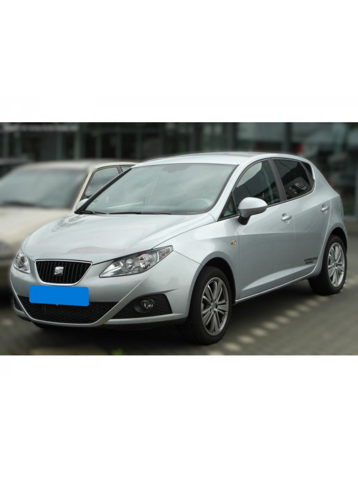 seat ibiza (6j5) del año 2008