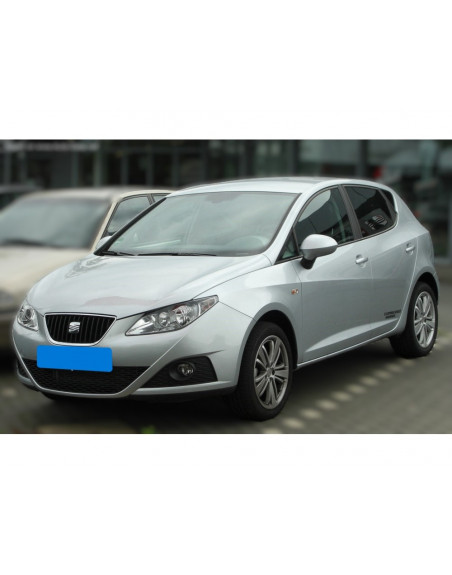 seat ibiza (6j5) del año 2008