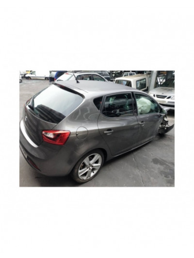 seat ibiza (6p1) del año 2016