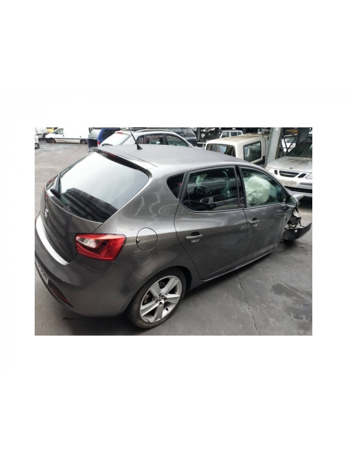 seat ibiza (6p1) del año 2016