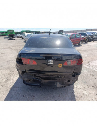 seat cordoba berlina (6l2) del año 2008