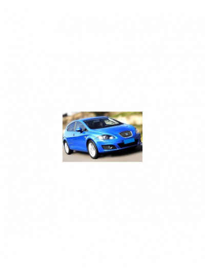 seat leon (1p1) del año 2009