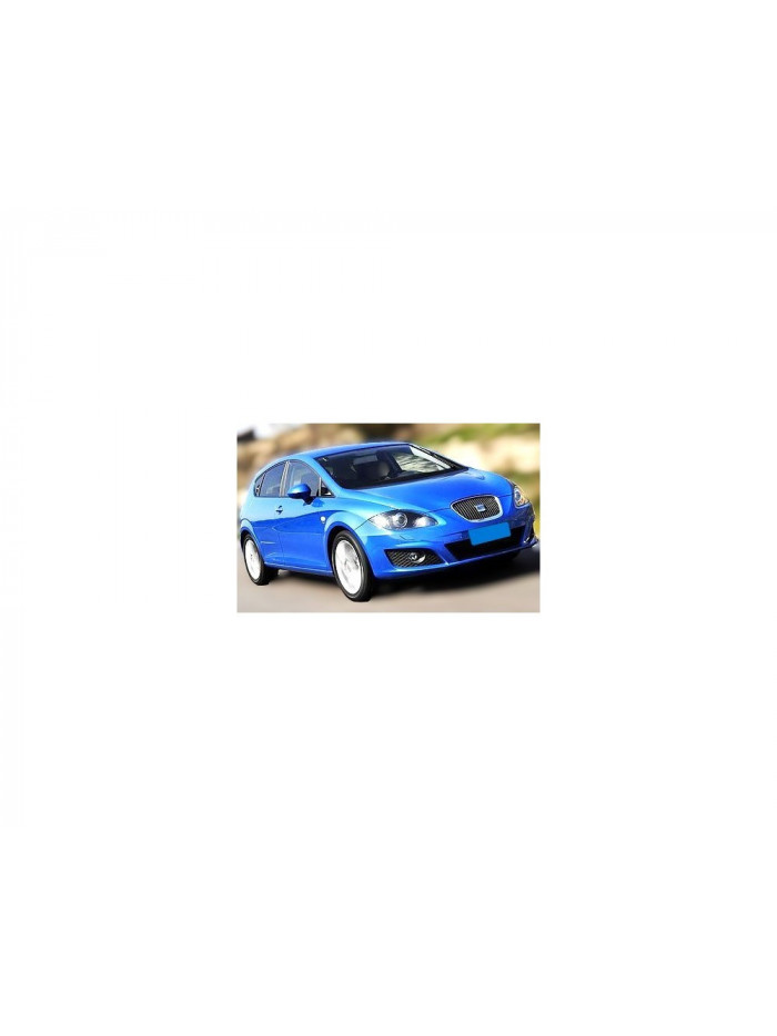 seat leon (1p1) del año 2009