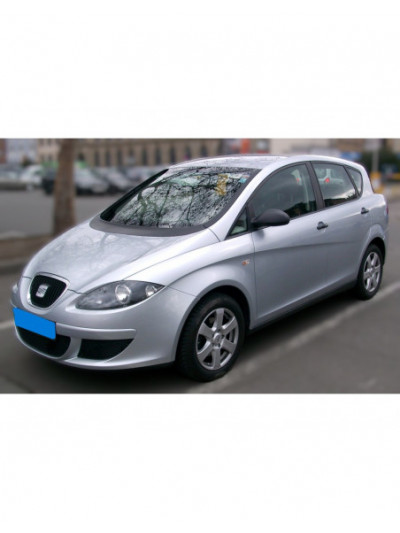 seat toledo (5p2) del año 2004