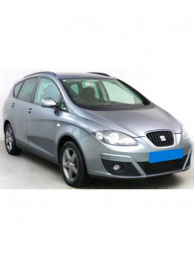 seat altea (5p1) del año 2004