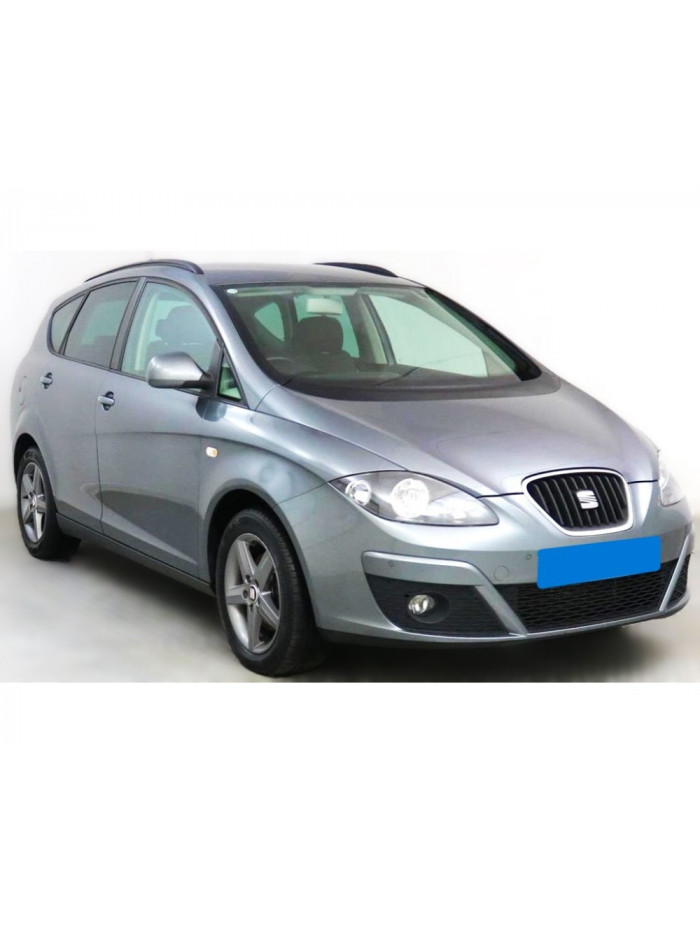 seat altea (5p1) del año 2004
